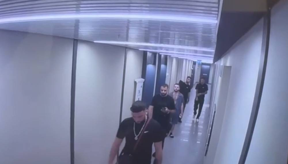 İstanbul'da rezidansta nefes kesen operasyon! Gitar kılıfından kalaşnikof çıktı