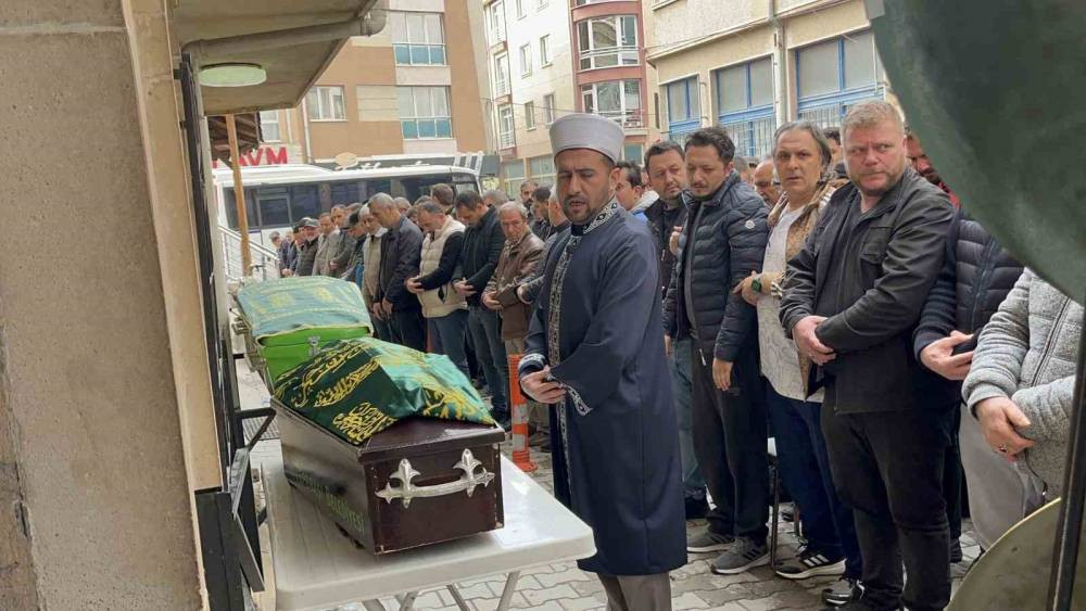 Babanın isyanın yürekleri dağladı