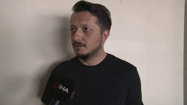 Babanın isyanın yürekleri dağladı