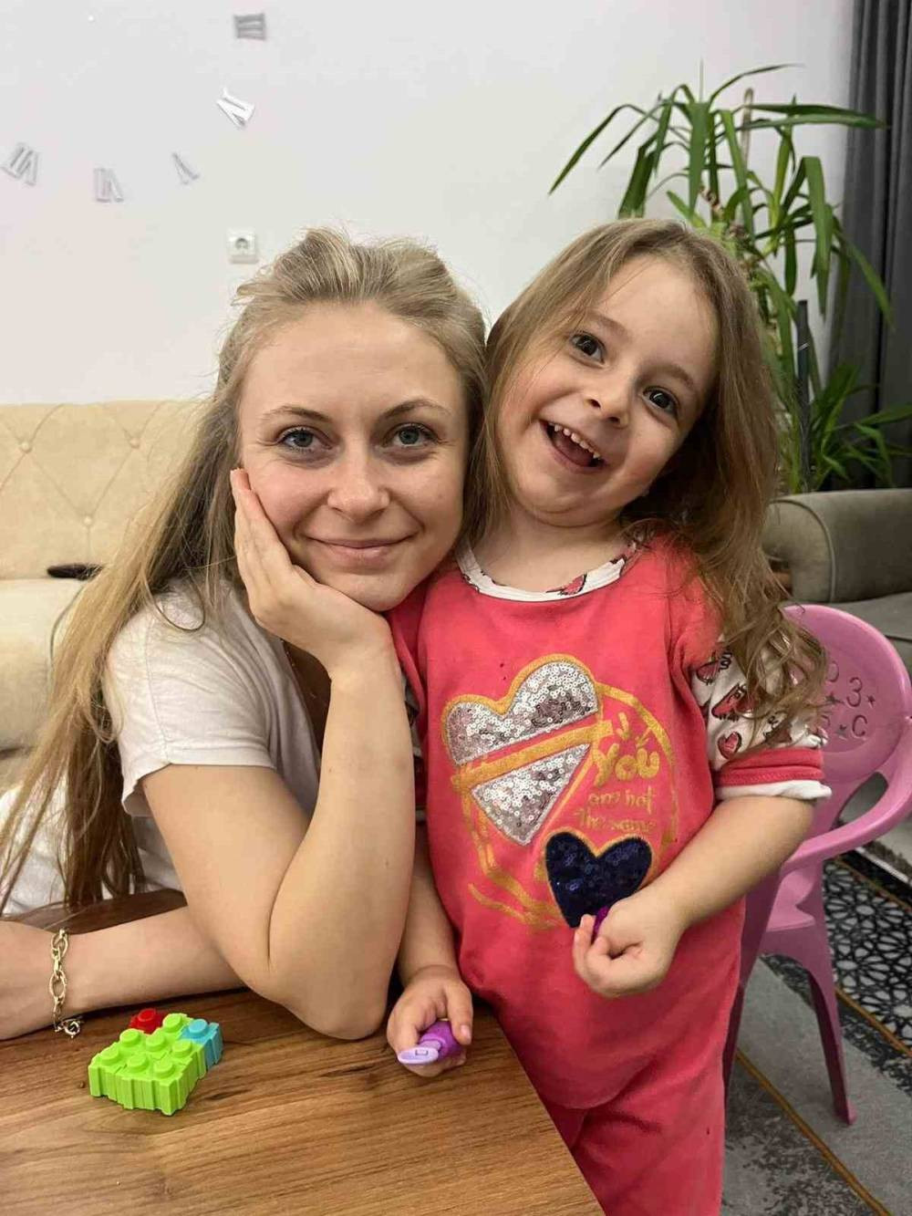 Babanın isyanın yürekleri dağladı