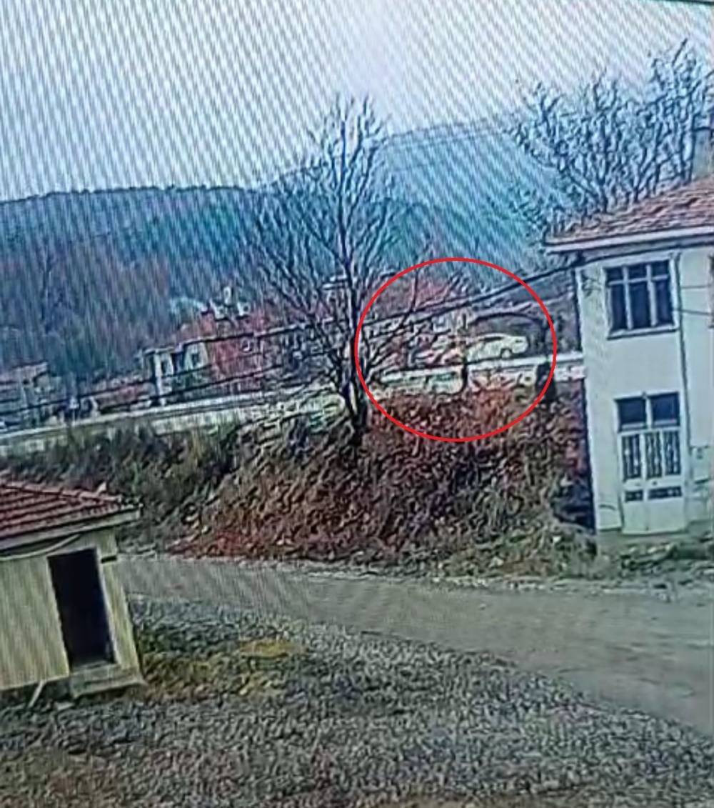 Babanın isyanın yürekleri dağladı