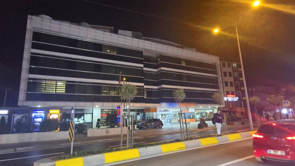 Çok sayıda annenin hayatını tehlikeye atmıştı! Erken doğum skandalında gelişme