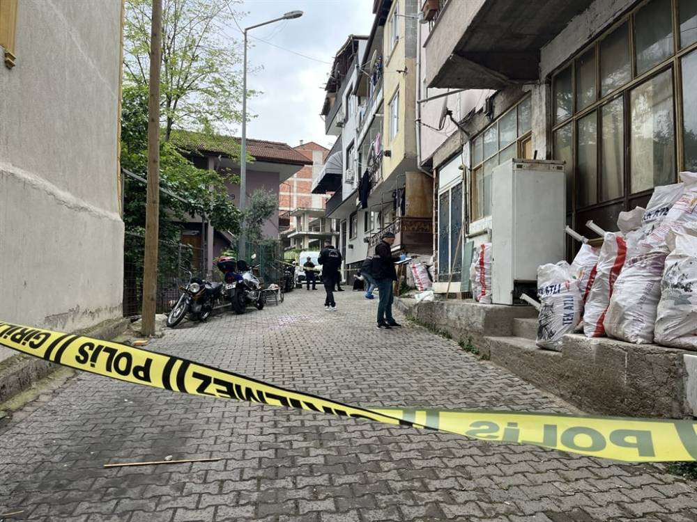 Kardeşler arasında miras kavgası kanlı bitti