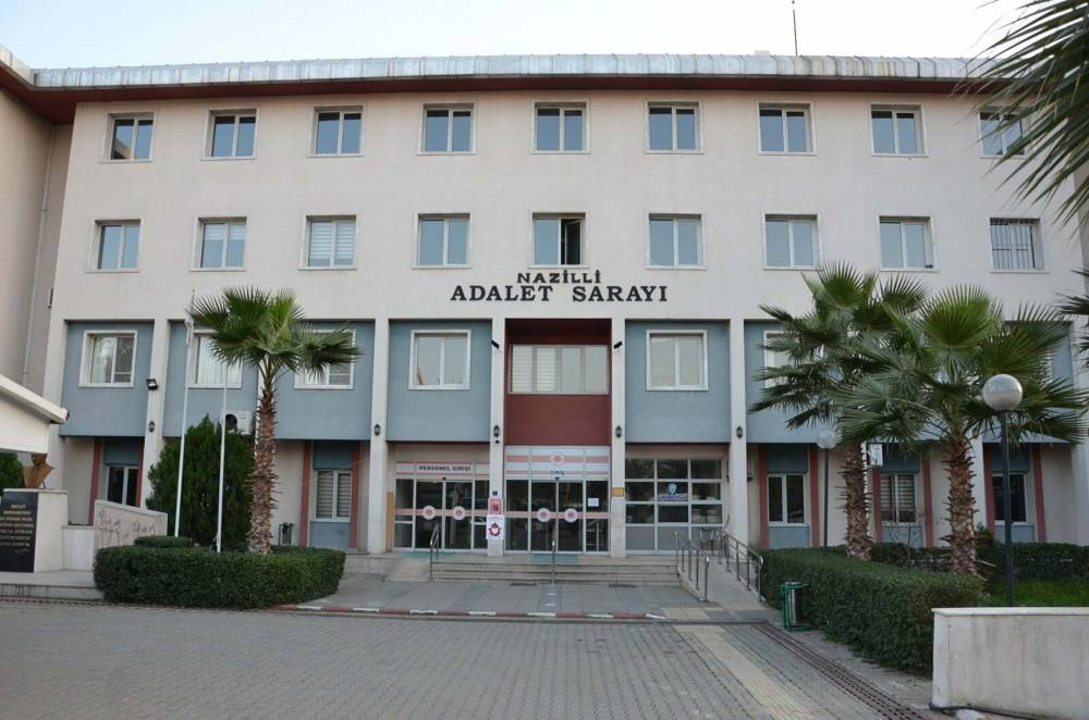 Aydın’da belgesiz restoran operasyonu polise uzandı