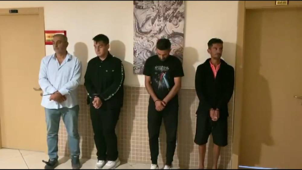 Vize başvurusu kâbusa dönmüştü! Dolandırıcılar yakalandı: 8 ilde eş zamanlı operasyon: 12 gözaltı