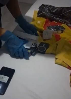 Kayseri’de bahis çetesi çökertildi! Milyarlık vurgun