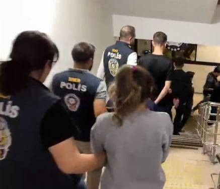 Kayseri’de bahis çetesi çökertildi! Milyarlık vurgun