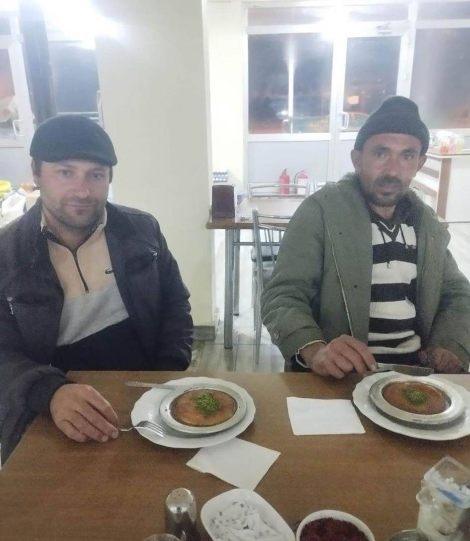 Konya'da alacak kavgası kanlı bitti! 2 Ölü