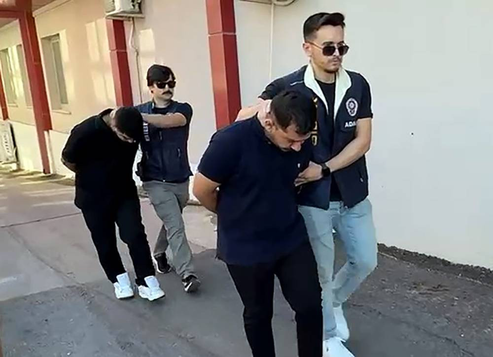 Sazan Sarmalı tuzağı: 600 bin liralık oyun bozuldu: Besicinin ilanı sahte satışa dönüştü