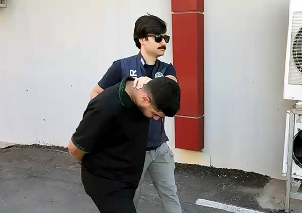 Sazan Sarmalı tuzağı: 600 bin liralık oyun bozuldu: Besicinin ilanı sahte satışa dönüştü