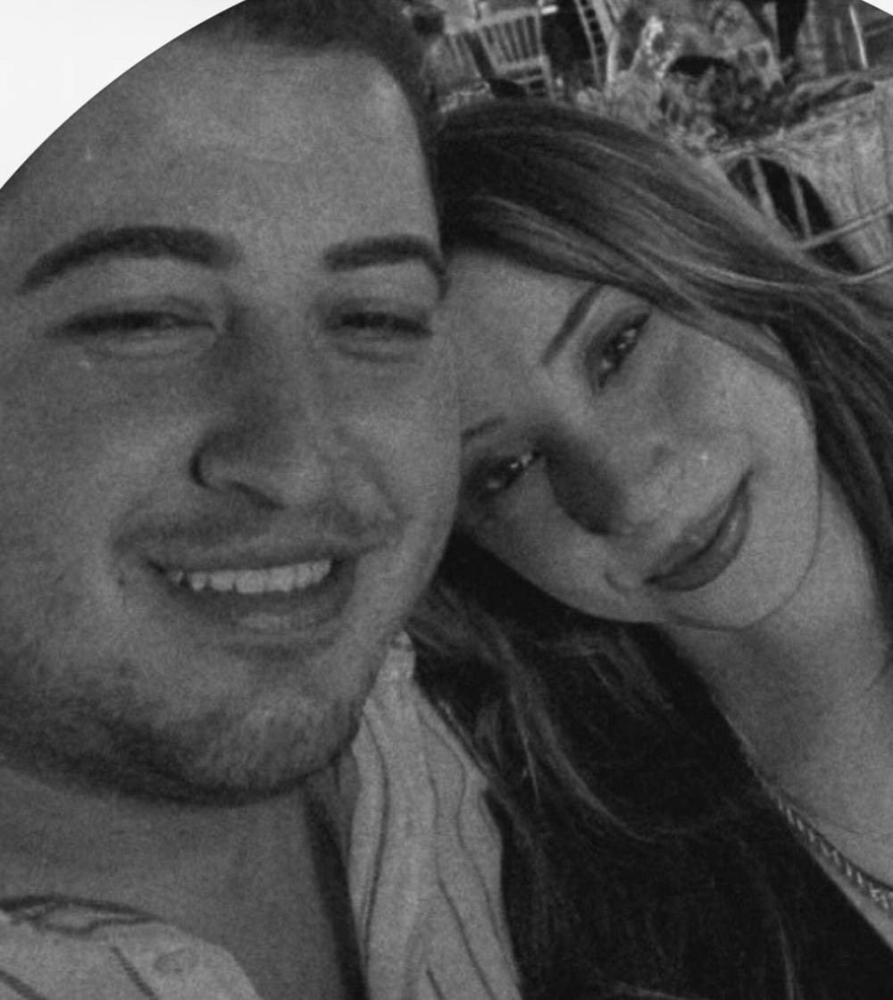 Akşam yemeği kabusa döndü! Yorgun mermi Ebru’ya isabet etti