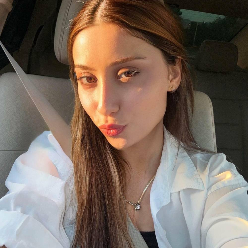 Akşam yemeği kabusa döndü! Yorgun mermi Ebru’ya isabet etti