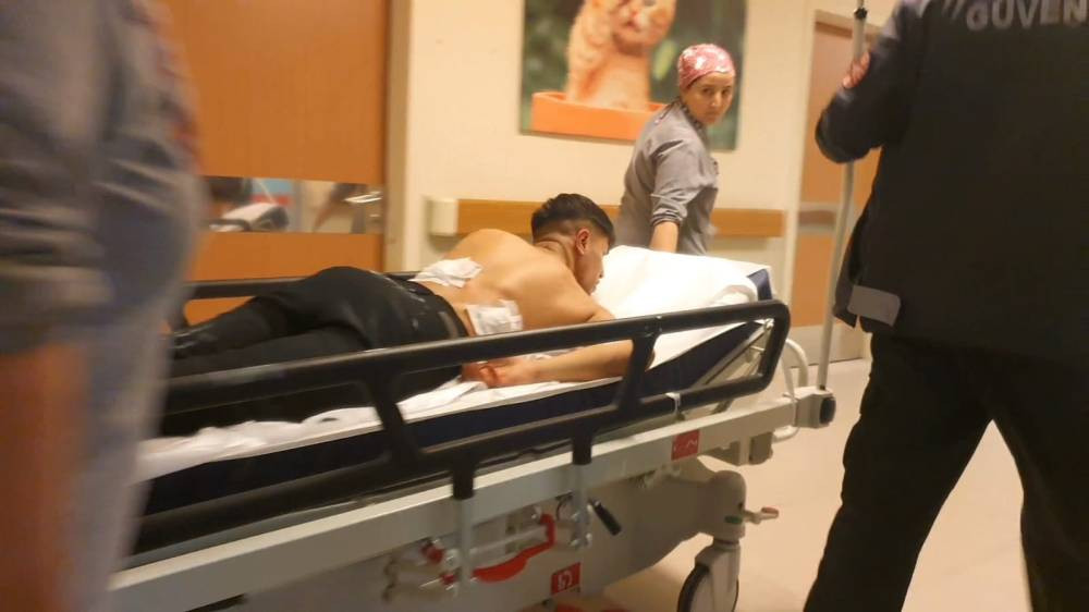 Bursa’da kanlı hesaplaşma! Husumetliler hastaneyi de birbirine kattılar: 1 ölü 2 yaralı