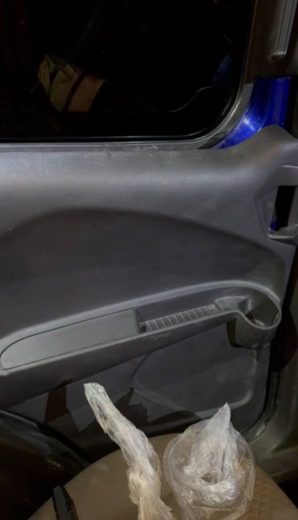 Düzenek bile kurtaramadı! Kokainle kalanikof mermileri bulundu