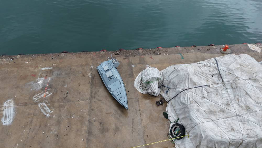 Balıkçıların ağına takıldı! Türk sularında bilinmeyen tehlike