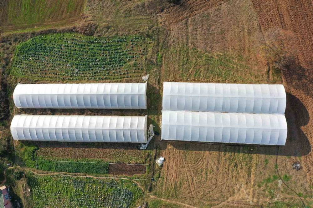 Çiftçilere yüzde 50 hibe desteği!