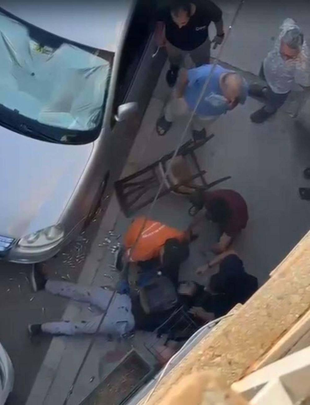 Polis memuru şehit oldu! İzmir’de karakola saldırı olayında üzücü haber