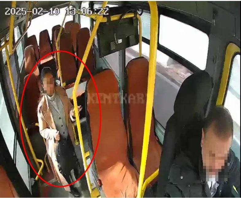 Dershane yolunda taciz! Mahkemeden 135 günlük ceza