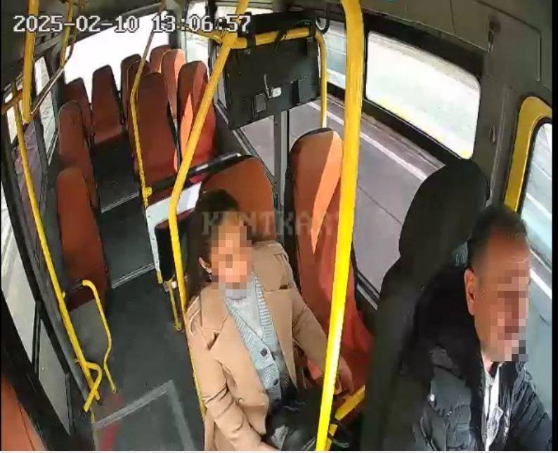 Dershane yolunda taciz! Mahkemeden 135 günlük ceza