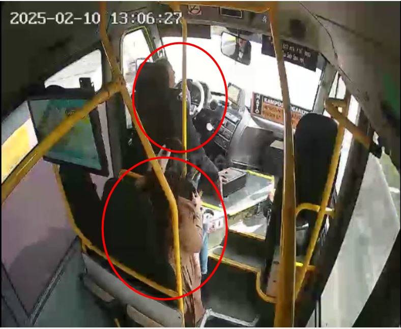 Dershane yolunda taciz! Mahkemeden 135 günlük ceza