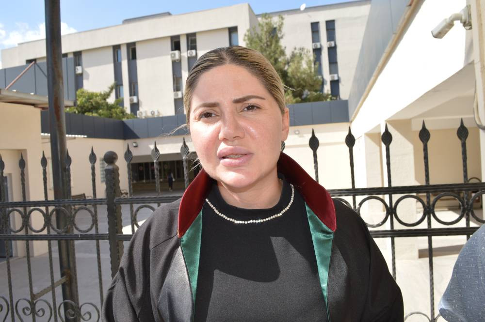 Dershane yolunda taciz! Mahkemeden 135 günlük ceza