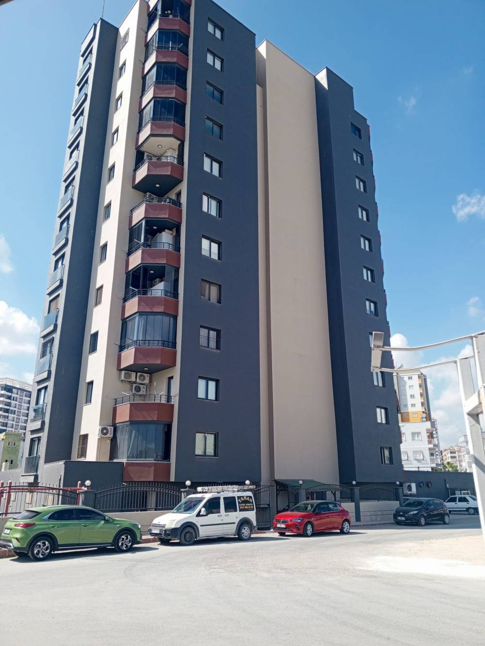 Eşinin gözleri önünde can verdi! Pelin’in acı sonu: Halat koptu zemine çakıldı