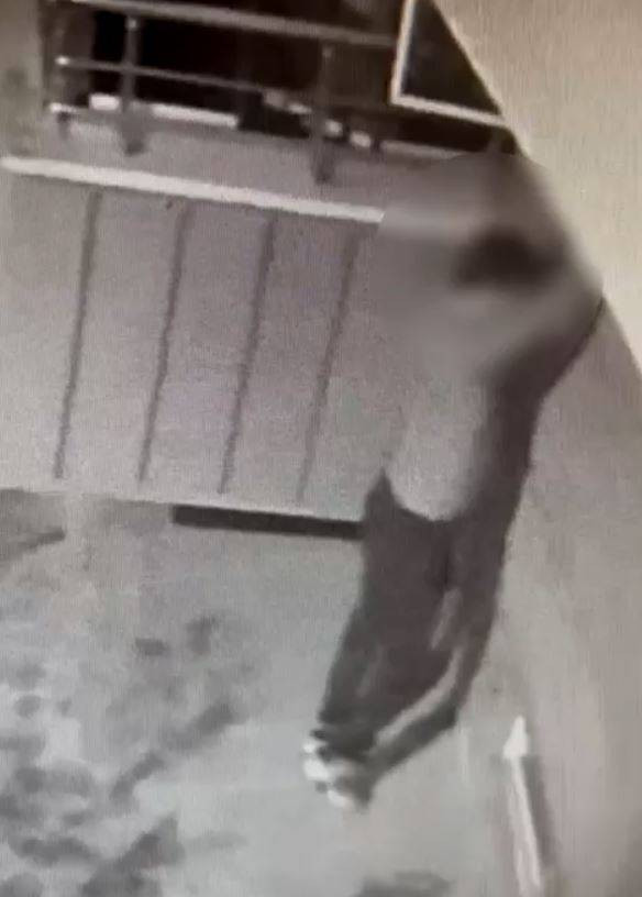 Hırsızların planı polis bozdu