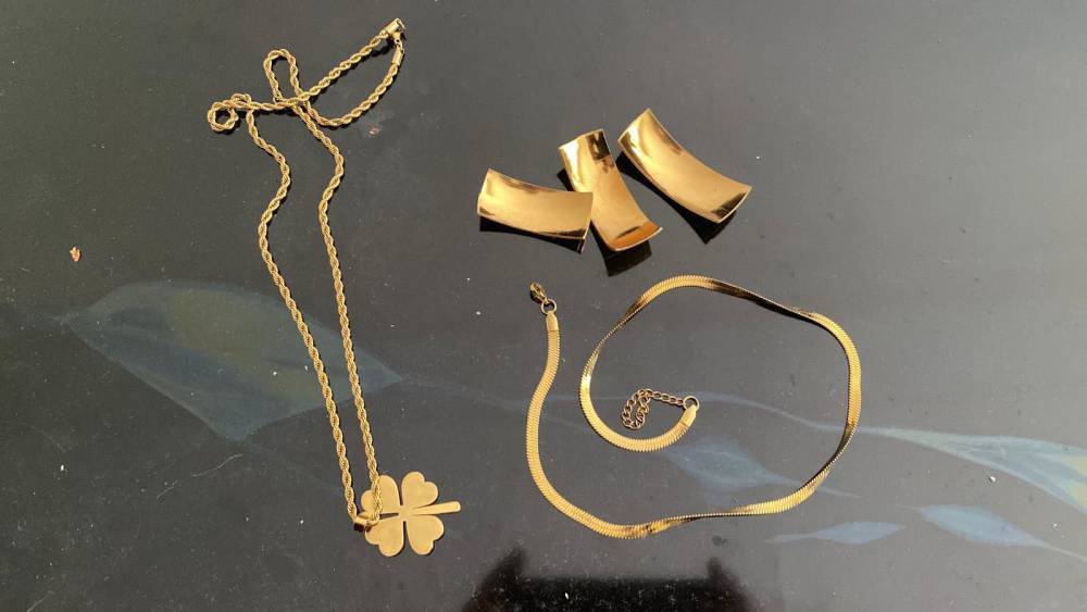 Hırsızların planı polis bozdu