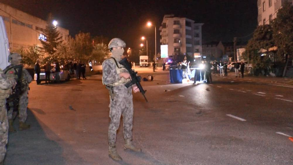 İstanbul - Arnavutköy'de uğradığı silahlı saldırıda hayatını kaybetti