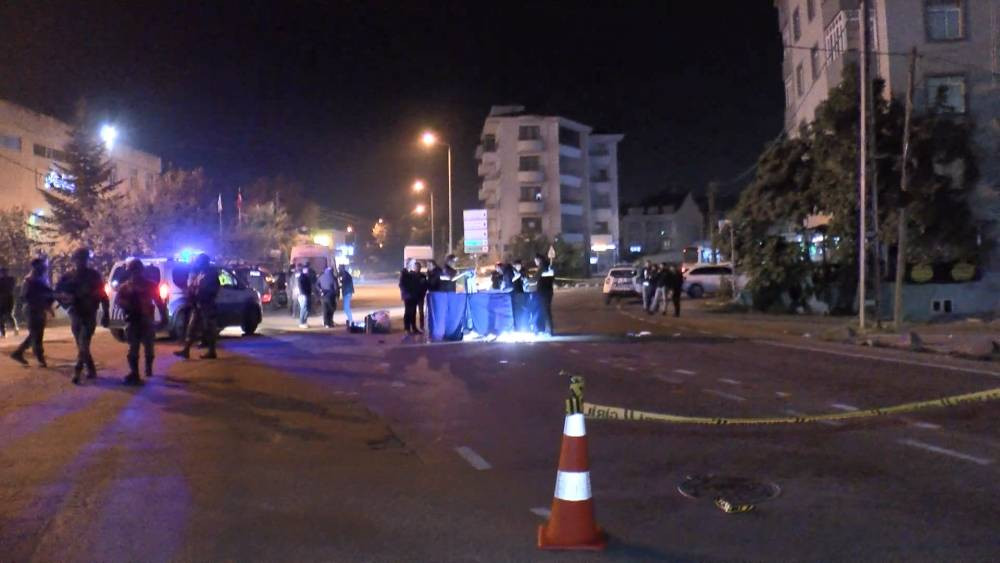 İstanbul - Arnavutköy'de uğradığı silahlı saldırıda hayatını kaybetti