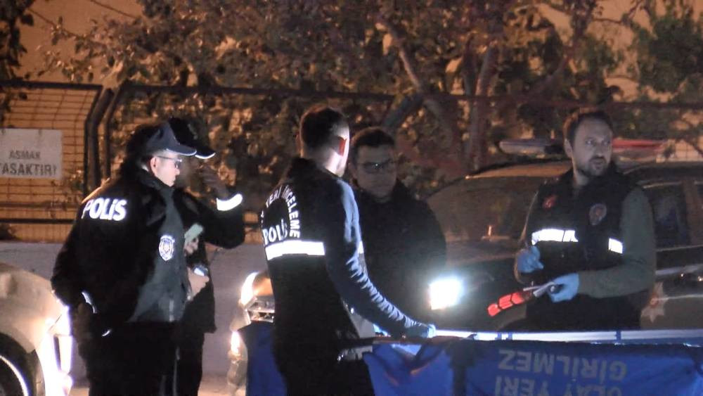 İstanbul - Arnavutköy'de uğradığı silahlı saldırıda hayatını kaybetti