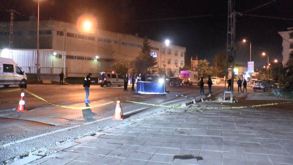 İstanbul - Arnavutköy'de uğradığı silahlı saldırıda hayatını kaybetti