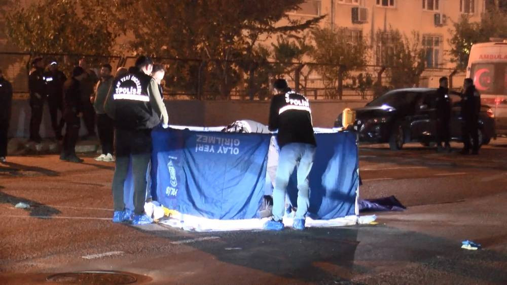 İstanbul - Arnavutköy'de uğradığı silahlı saldırıda hayatını kaybetti