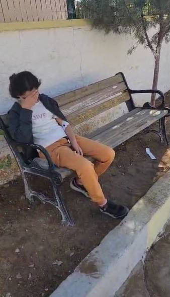 Okul pansiyonunda gıda zehirlenmesi! Çok sayıda öğrenci hastaneye kaldırıldı