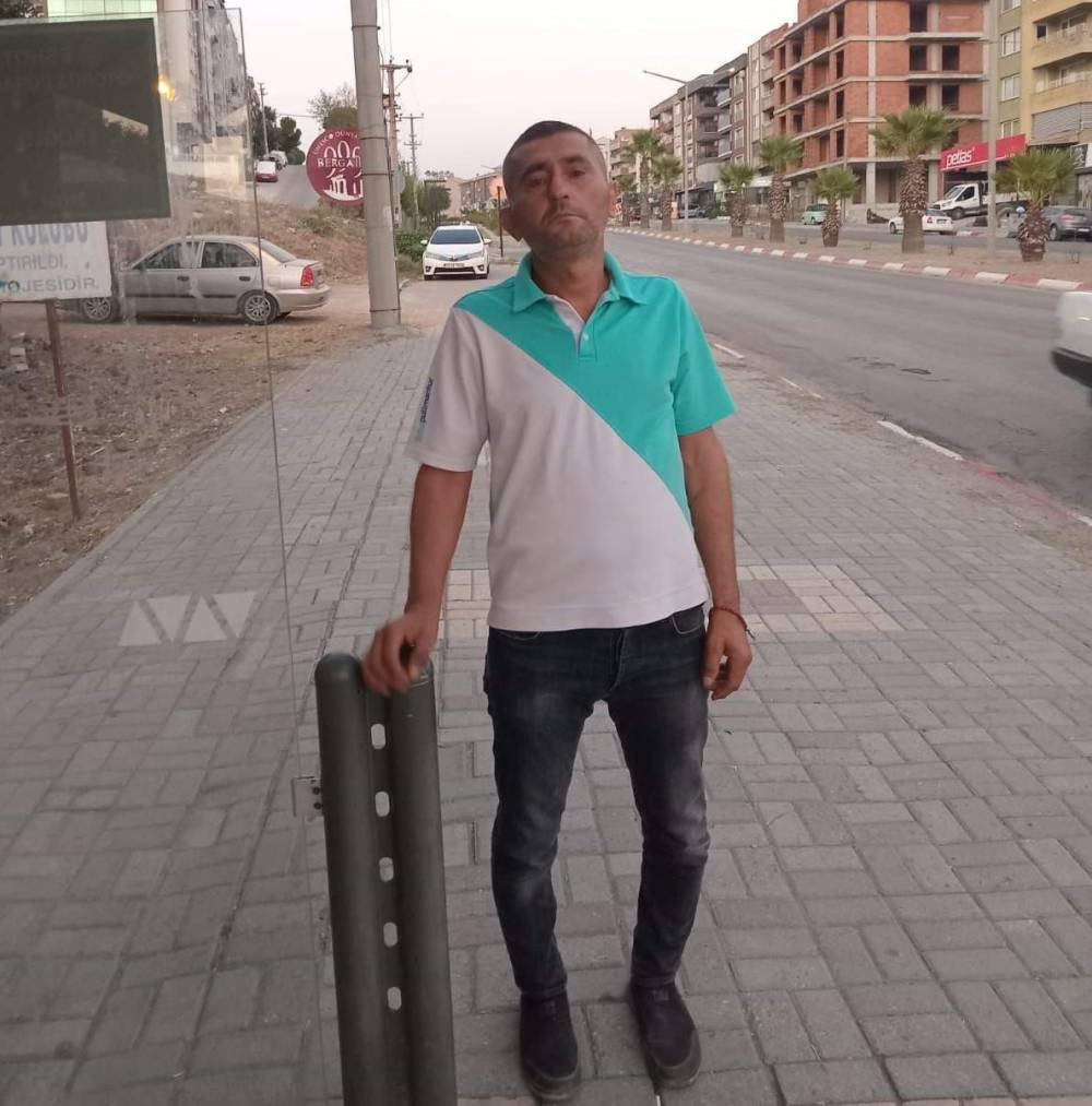 Aliağa'daki gemide yürekleri burkan kaza! İşçi kaptan köşkünden yere çakıldı