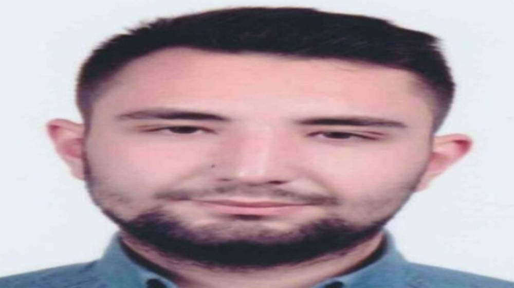 Cani adam Sidar’ı av bıçağıyla öldürmüştü! Mahkeme en ağır cezayı verdi