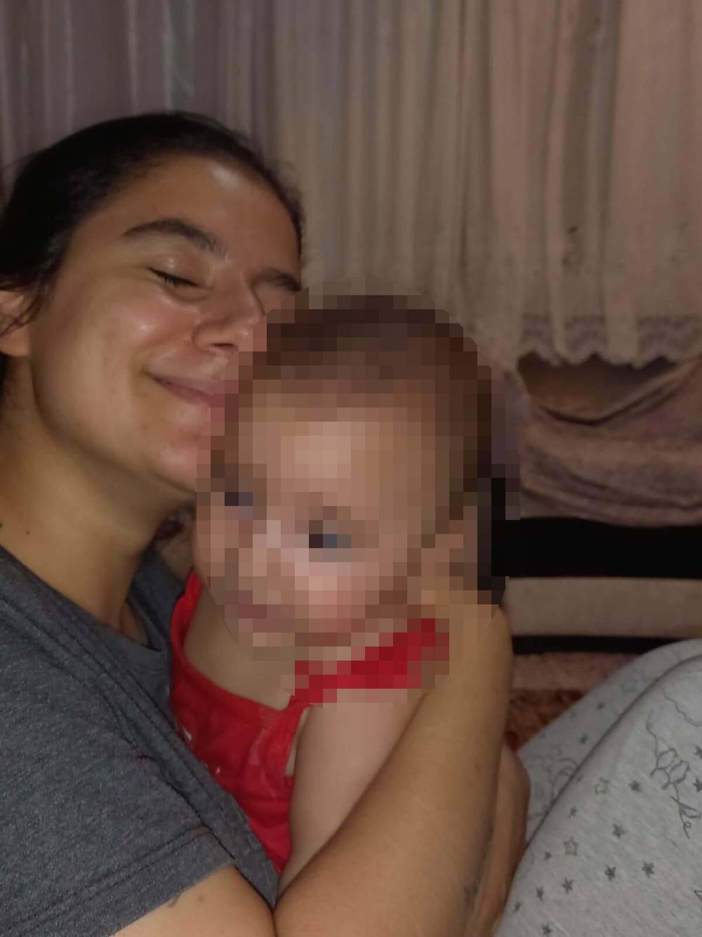 Cani adam Sidar’ı av bıçağıyla öldürmüştü! Mahkeme en ağır cezayı verdi