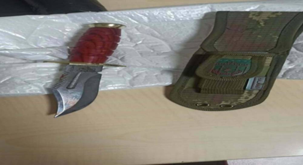 Cani adam Sidar’ı av bıçağıyla öldürmüştü! Mahkeme en ağır cezayı verdi