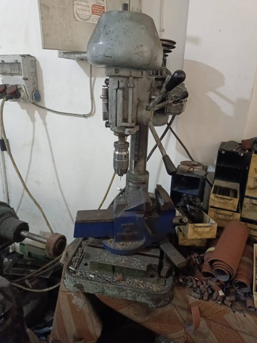 İstanbul’da depoya şok baskın! Üretimi durduruldu