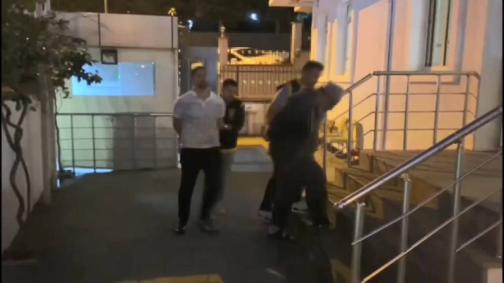 İstanbul’da depoya şok baskın! Üretimi durduruldu