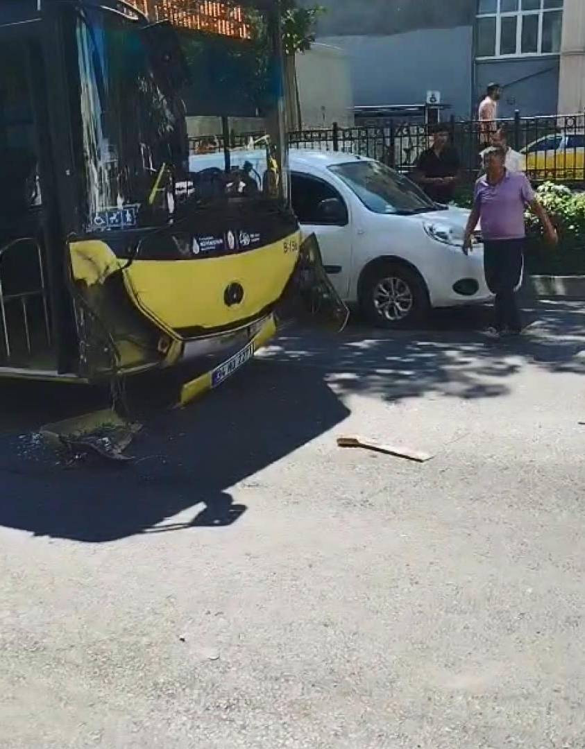 Beyoğlu’nda İETT zincirleme kazası! İddianame detayları ortaya çıktı