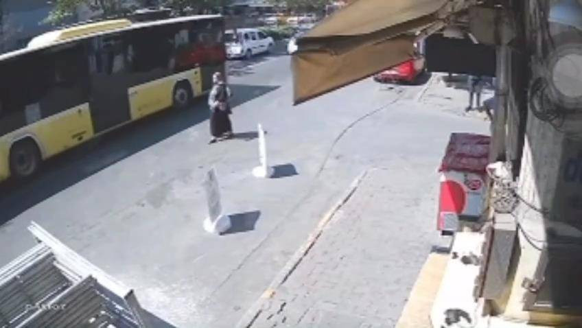 Beyoğlu’nda İETT zincirleme kazası! İddianame detayları ortaya çıktı