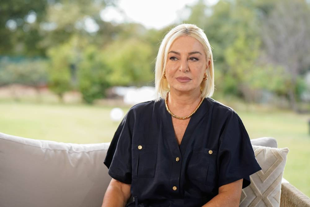 Gülenay Kalkan geri dönüyor: Tatlı-sert annesi efsane olacak!