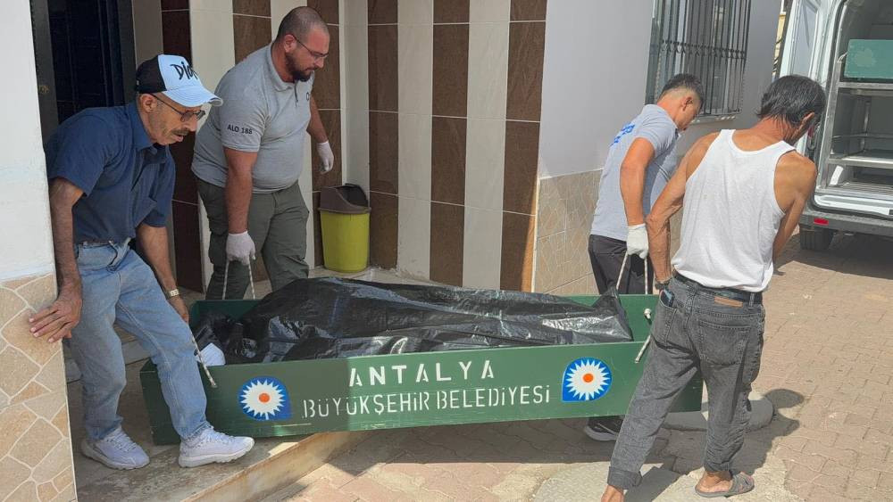 Kaldığı evde cansız bedeni bulundu! Derya cezaevinden yeni çıkmıştı