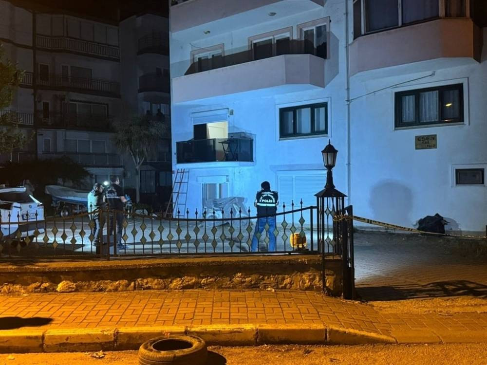 Savcının müebbet hapis istedi! Dilruba’yı neden öldürdüğünü anlattı