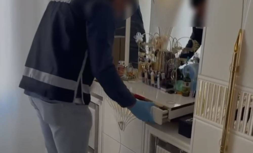 Gaziantep’te hastanede rüşvet çarkı deşifre edildi! 6 kişi gözaltına alındı