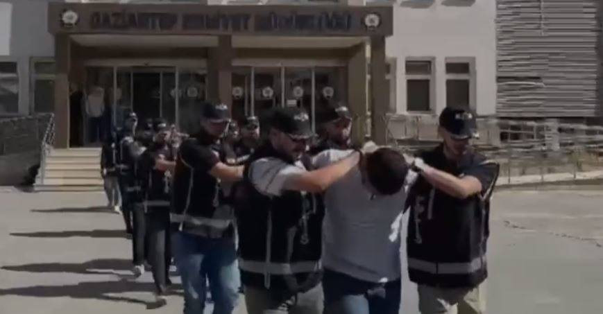 Gaziantep’te hastanede rüşvet çarkı deşifre edildi! 6 kişi gözaltına alındı