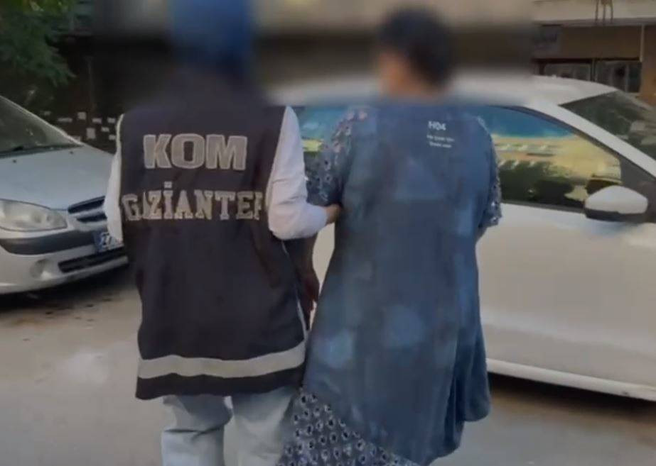 Gaziantep’te hastanede rüşvet çarkı deşifre edildi! 6 kişi gözaltına alındı