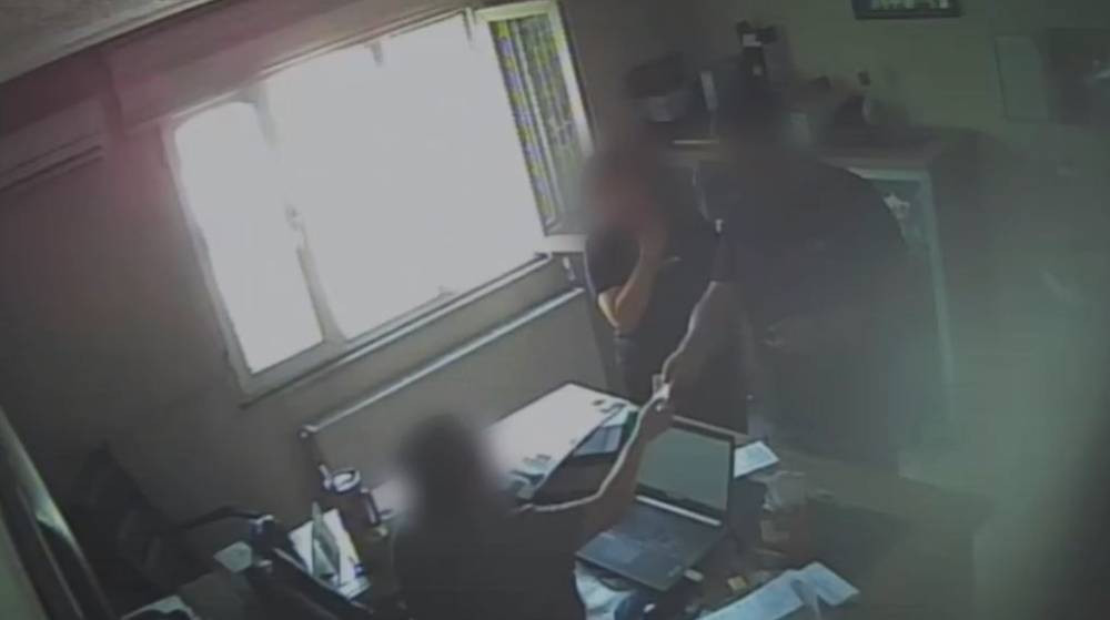 Gaziantep’te hastanede rüşvet çarkı deşifre edildi! 6 kişi gözaltına alındı