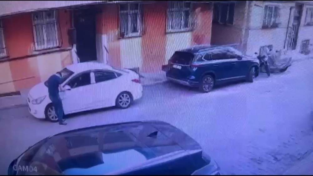 İstanbul'un akıllı dolandırıcılığı!